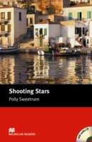 Shooting Stars + Cd  (Mr1)