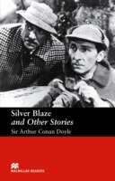 Silver Blaze and Other Stories  (Mr3)