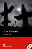 Tales of Horror + Cd
