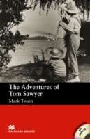 The Adventures of Tom Sawyer + Cd