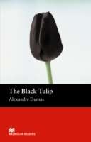 The Black Tulip (Mr2)