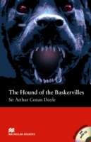The Hound of the Baskervilles + Cd