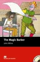 The Magic Barber + Cd
