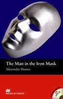 The Man in the Iron Mask + Cd
