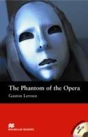The Phantom of the Opera + Cd  (Mr2)
