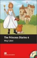 The Princess Diaries 4 + Cd (Mr4)