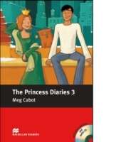 The Princess Diaries 3 + Cd (Mr4)