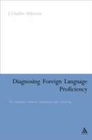 Diagnosing Foreign Language Proficiency