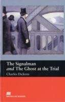 The Signalman and the Ghost at the Trial (MR2)