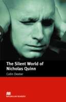 The Silent World of Nicholas Quinn  (Mr5)