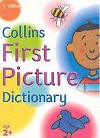 Collins First Picture Dictionary