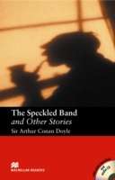 The Speckled Band and Other Stories + Cd