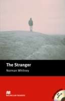 The Stranger + Cd