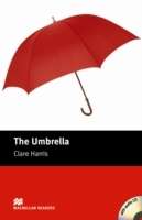 The Umbrella + Cd  (Mr1)