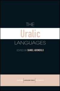 The uralic languages