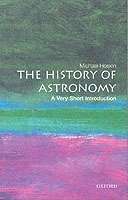 History of Astronomy