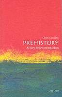 Prehistory