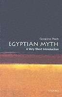 Egyptian Myth