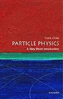 Particle Physics