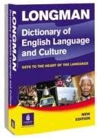 Dictionary of English Language and Culture