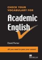 Check Your Vocabulary for Academic English