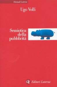 Semiotica della pubblicità