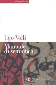 Manuale di semiotica