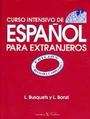 Curso intensivo de español para extranjeros