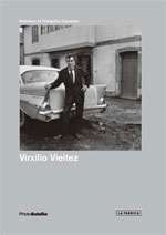 Virxilio Vieitez