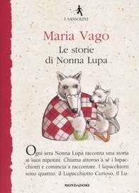 Le storie di Nonna Lupa