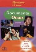 Documents Oraux +Cassette