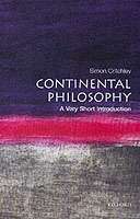 Continental Philosophy