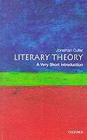 Literary Theory