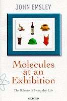 Molecules At An Exhibition