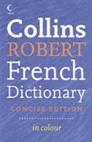 Collins Concise French Dictionary