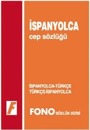 Ispanyolca-turkçe / turkçe-ispanyolca cep sözlügü