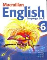 Macmillan English 6 Language book