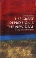 The Great Depression and the New Deal