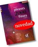 2000 Bilingual Phrases, Level 3