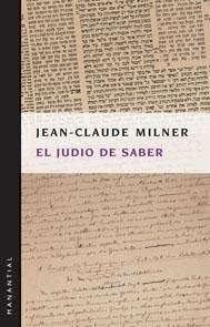 El judio de saber