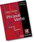 New Guide to Phrasal Verbs