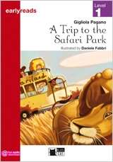 A Trip to the Safari Park (Level 1)