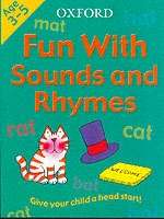 Fun With Sounds And Rhymes