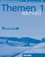 Themen Aktuell 1 A1 Arbeitsbuch