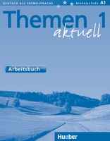 Themen aktuell 1 A1 Arbeitsbuch