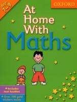Maths, age 7-9
