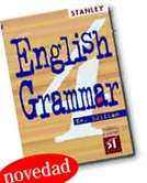 English Grammar - Keys