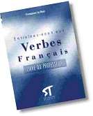Entrainez-vous aux verbes français Livre du professeur