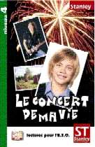 Le concert de ma vie Niveau 4