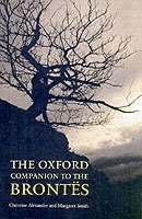 Oxford Companion To The Brontës